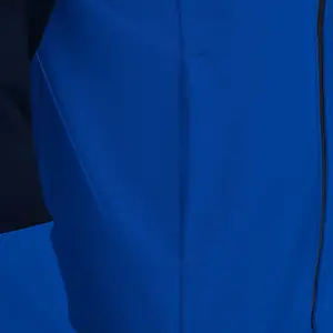 Φούτερ με κουκούλα και πλήρη φερμουάρ Macron FIP 2023 ATH Tech image-4