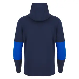 Full zip hoodie Macron FIP 2023 ATH Tech image-1