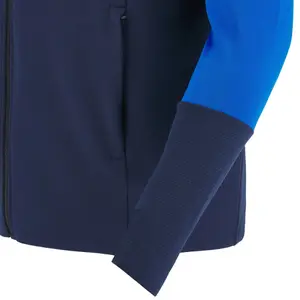 Full zip hoodie Macron FIP 2023 ATH Tech image-3