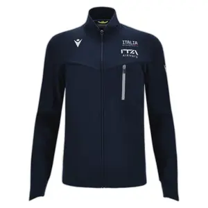 Veste imperméable Macron FIP 2023 ATH Varisty image-0
