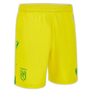 Authentic home shorts FC Nantes 2023/24