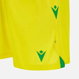 Authentic home shorts FC Nantes 2023/24 image-3