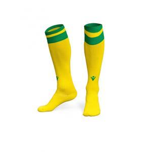 Home Football Socks FC Nantes 2023/24