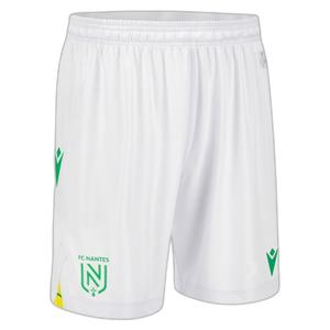 Authentic away shorts FC Nantes 2023/24