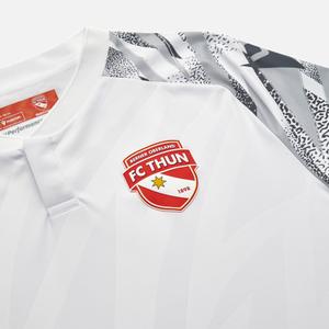Camiseta segunda equipación FC Thoune 2023/24 image-2