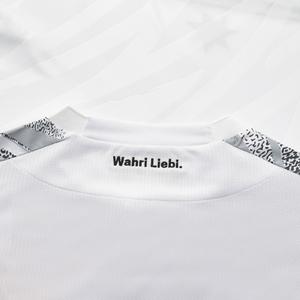 Camiseta segunda equipación FC Thoune 2023/24 image-4