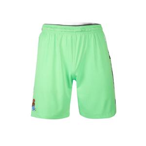 Goalkeeper shorts Real Saragosse 2023/24