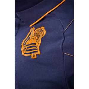 Polo shirt child Real Sociedad Travel 2023/24 image-1