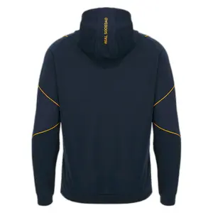 Zip-up hoodie Real Saragosse Travel 2023/24 image-1