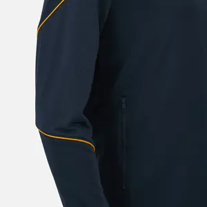 Zip-up hoodie Real Saragosse Travel 2023/24 image-3