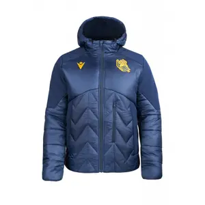 Piumino per bambini Real Sociedad 2023/24 image-0