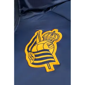 Piumino per bambini Real Sociedad 2023/24 image-2