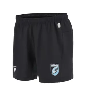 Short home child Cardiff Blues 2023/24 image-0
