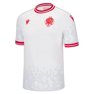 Maglia Away Wydad Athletic Club 2023/24 image-0