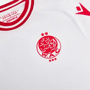 Maglia Away Wydad Athletic Club 2023/24 image-2