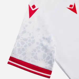 Maglia Away Wydad Athletic Club 2023/24 image-4