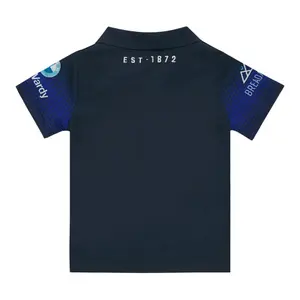 Camiseta primera equipación para niños Édimbourg Rugby 2023/24 image-1