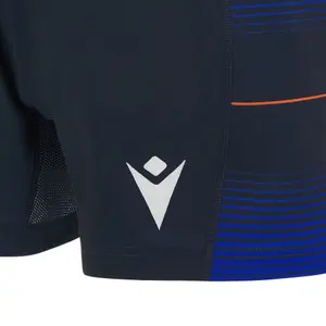 Authentic children's home shorts Édimbourg Rugby image-3