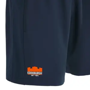 Bermudas formação micro criança Édimbourg Rugby 2023/24 image-2