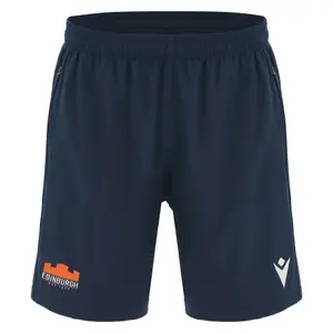 Bermudas formação micro criança Édimbourg Rugby 2023/24 image-0