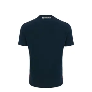 Cotton T-shirt Édimbourg Rugby Travel 2023/24 image-1