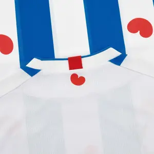 Camisola doméstica autêntica Sportclub Heerenveen 2023/24 image-3