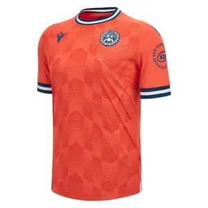 Auswärtstrikot Udinese Official 2023/24 image-0