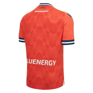 Auswärtstrikot Udinese Official 2023/24 image-1