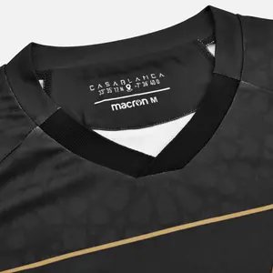 Maillot Third Wydad Athletic Club 2023/24 image-2