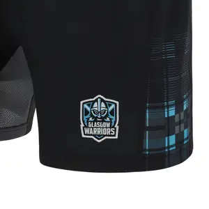 Calções de criança autênticos Glasgow Warriors 2023/24 image-2