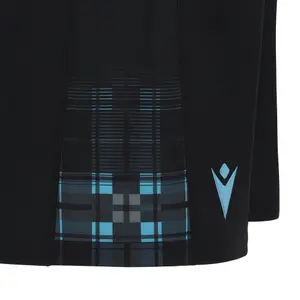 Calções de criança autênticos Glasgow Warriors 2023/24 image-3