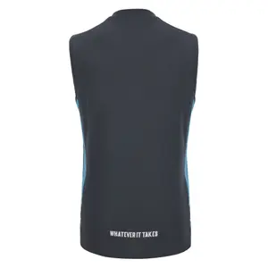 Training sleeveless jersey Glasgow Warriors 2023/24 image-1