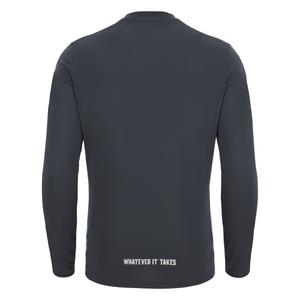 Langærmet træningstrøje Glasgow Warriors 2023/24 image-1