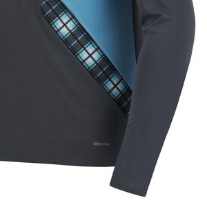 Langærmet træningstrøje Glasgow Warriors 2023/24 image-3