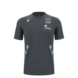 Camiseta Glasgow Warriors Travel Player 2023/24 image-0