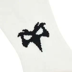 Football Socks Ospreys Alternate 2023/24 image-2