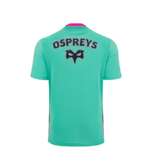 Children's training jersey Ospreys 2023/24 image-1