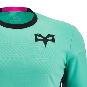 Children's training jersey Ospreys 2023/24 image-2