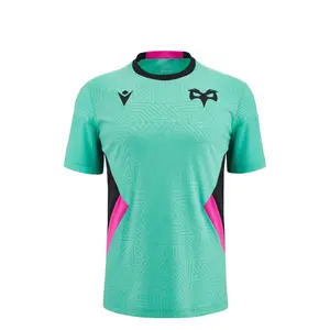 Children's training jersey Ospreys 2023/24 image-0