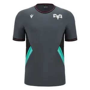 T-shirt Ospreys Travel 2023/24