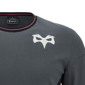 T-shirt Ospreys Travel 2023/24 image-2