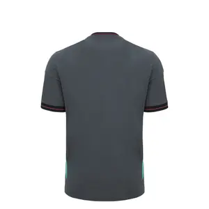 Child's T-shirt Ospreys Travel 2023/24 image-1
