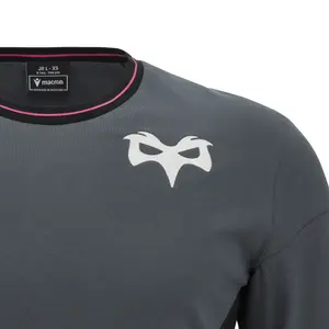 Child's T-shirt Ospreys Travel 2023/24 image-2