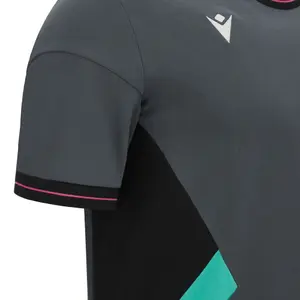Child's T-shirt Ospreys Travel 2023/24 image-3
