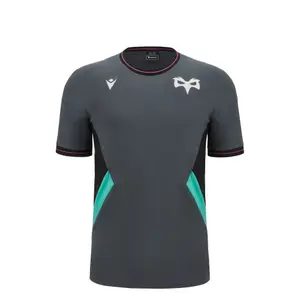 Child's T-shirt Ospreys Travel 2023/24 image-0