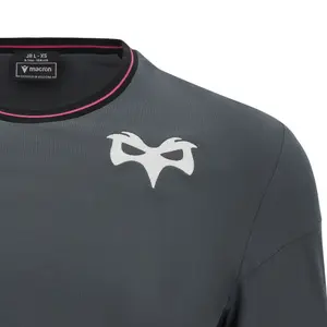 Ospreys Long Sleeve T-Shirt Travel 2023/24 image-2