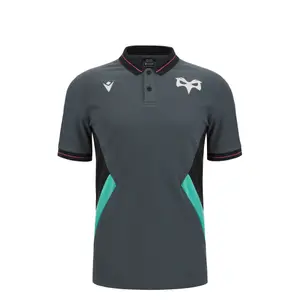 Poloshirt til børn Ospreys Travel 2023/24