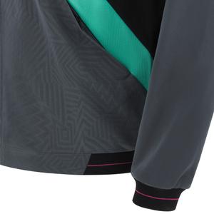 Træningsjakke med hætte og fuld lynlås Ospreys Travel 2023/24 image-3