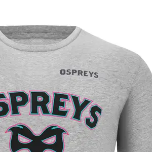Camiseta Ospreys Leisure 2023/24 image-2