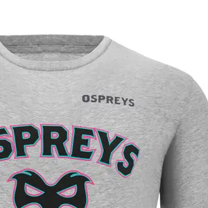 Camiseta Ospreys Leisure 2023/24 image-2